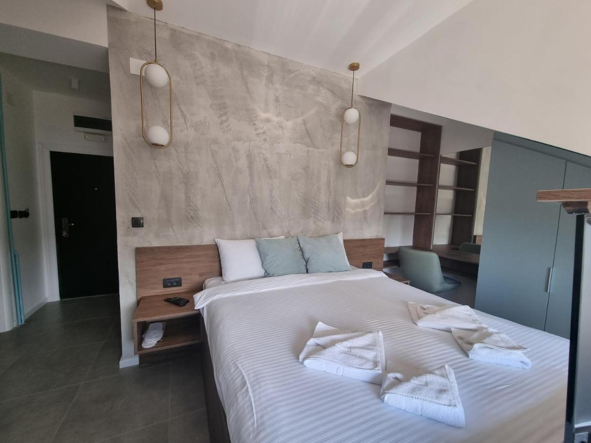 Parliament View Apartments Belgrado Exterior foto