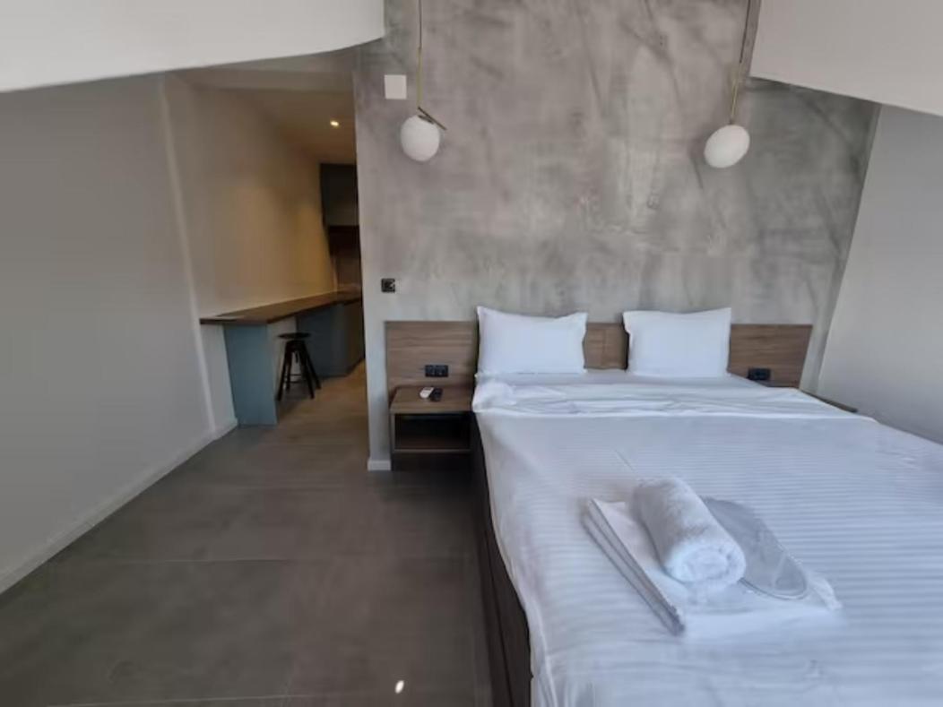 Parliament View Apartments Belgrado Exterior foto